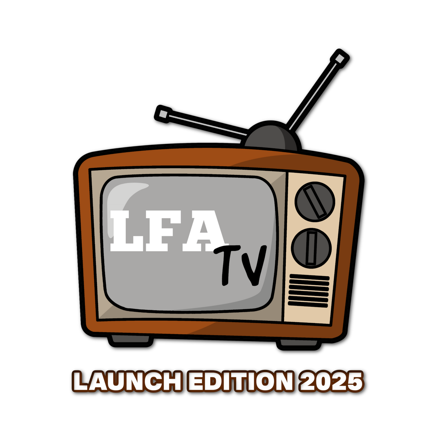 2025 LFATV Launch Edition