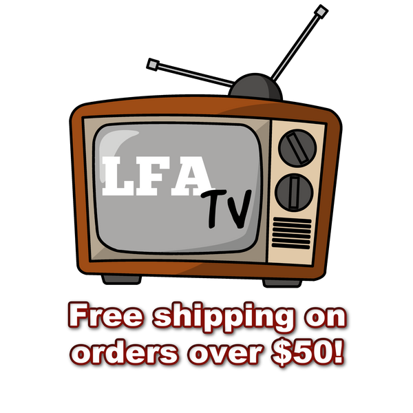 LFATV Shop 